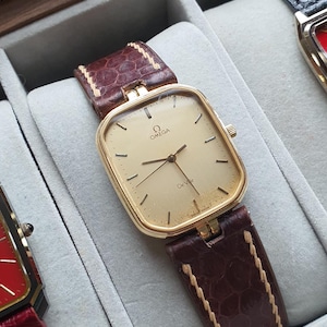 Omega deville - Etsy 日本