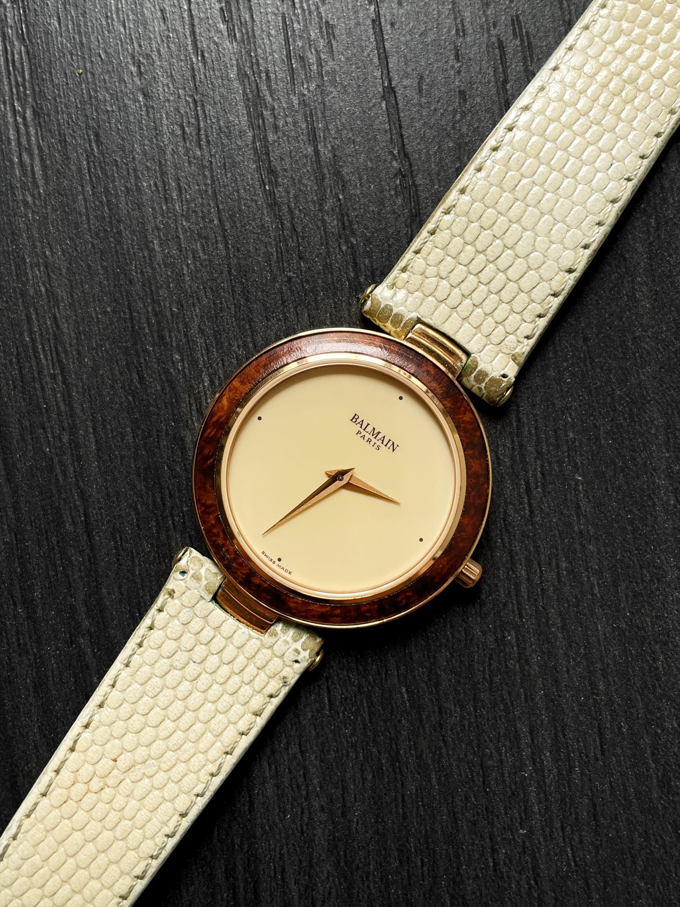 Pierre balmain watch - Etsy 日本