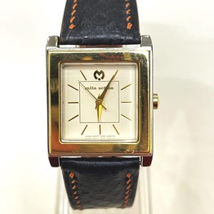 CHANEL  dunhill Mila Schön タイピン 6点i70 Mila Schon Watch - Etsy Canada