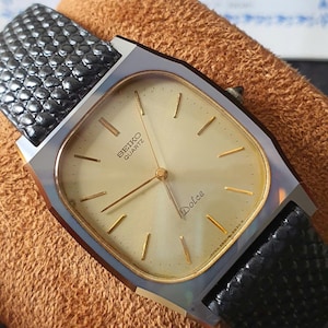 Seiko 6030 - Etsy Canada
