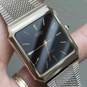 Seiko dolce - Etsy 日本