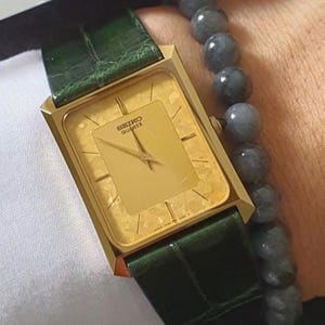 Seiko 7430 - Etsy