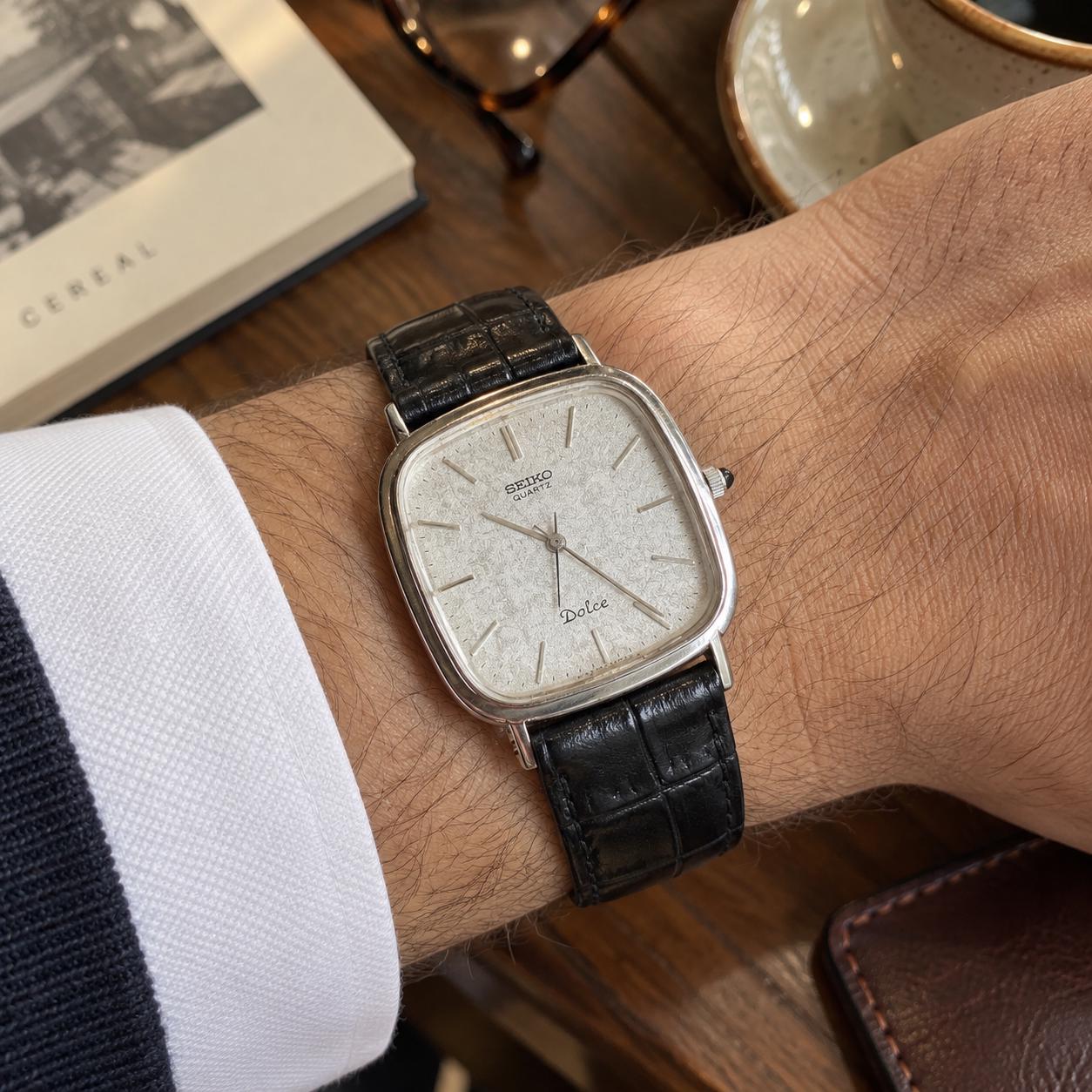 Seiko 6030 - Etsy
