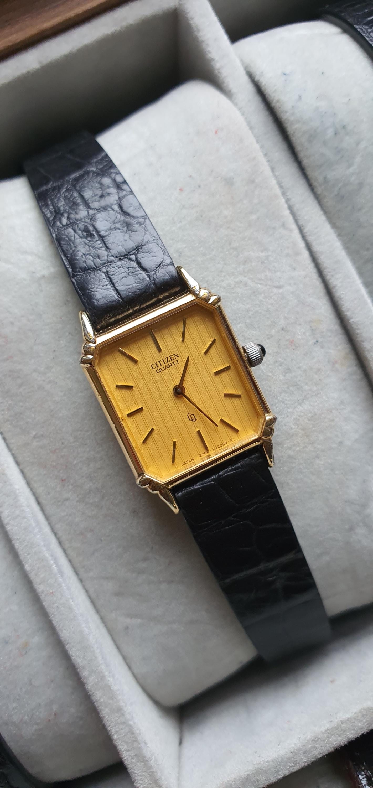 Citizen 2200 - Etsy 日本