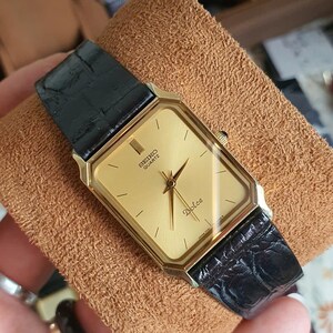 Seiko 7731 - Etsy