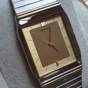 Seiko 1400 - Etsy 日本