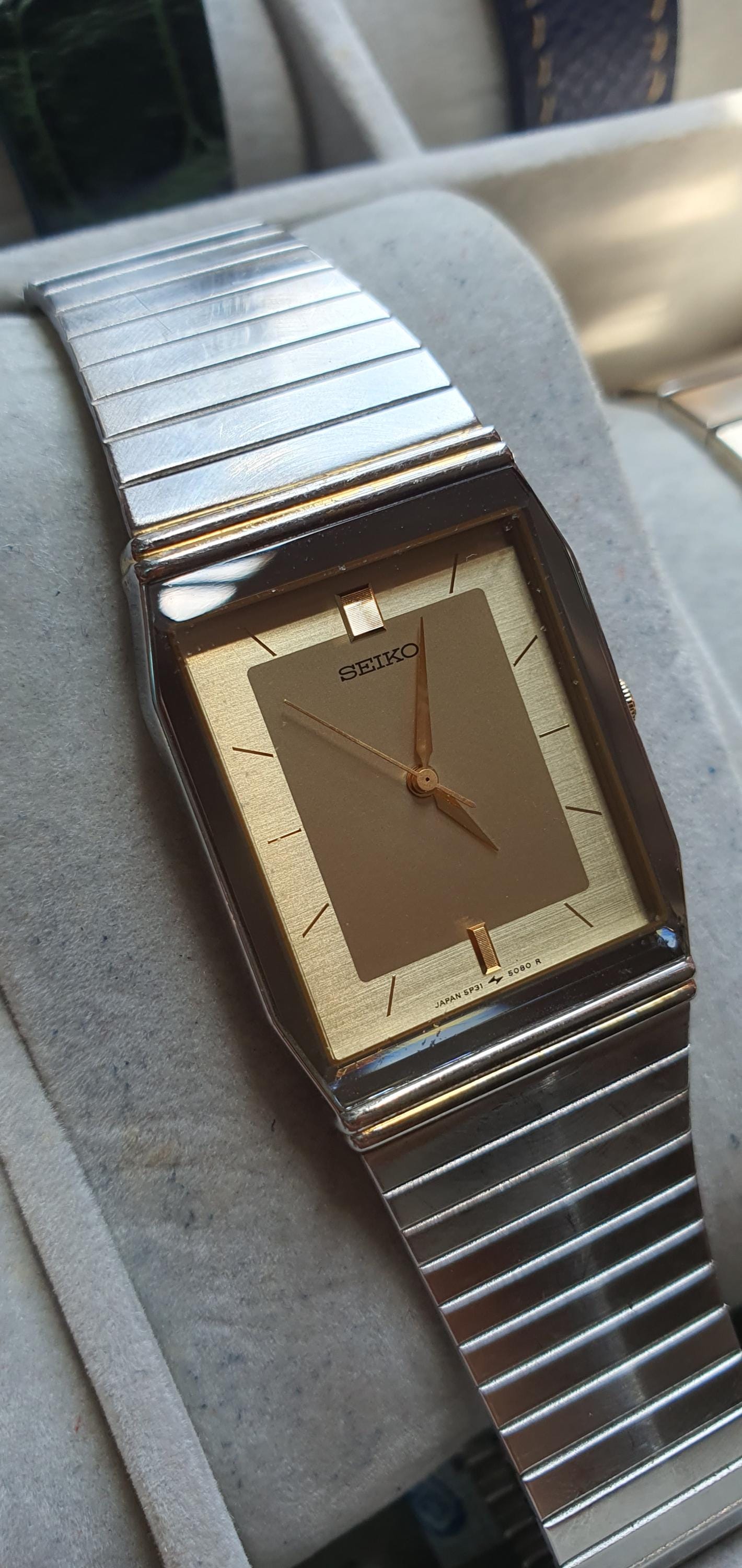 Seiko 1400 - Etsy 日本