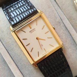 Seiko Sgp - Etsy