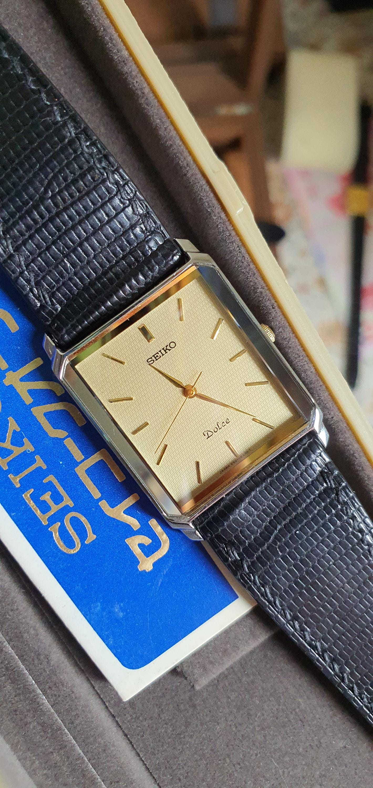 Seiko 5s21 - Etsy