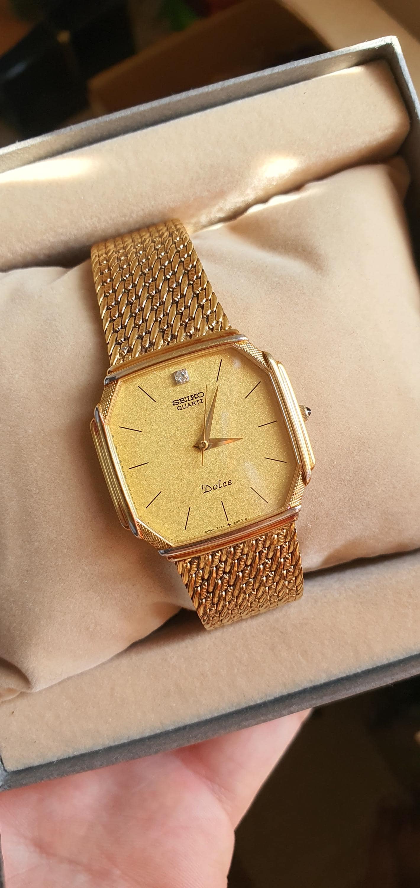 Seiko 7731 - Etsy