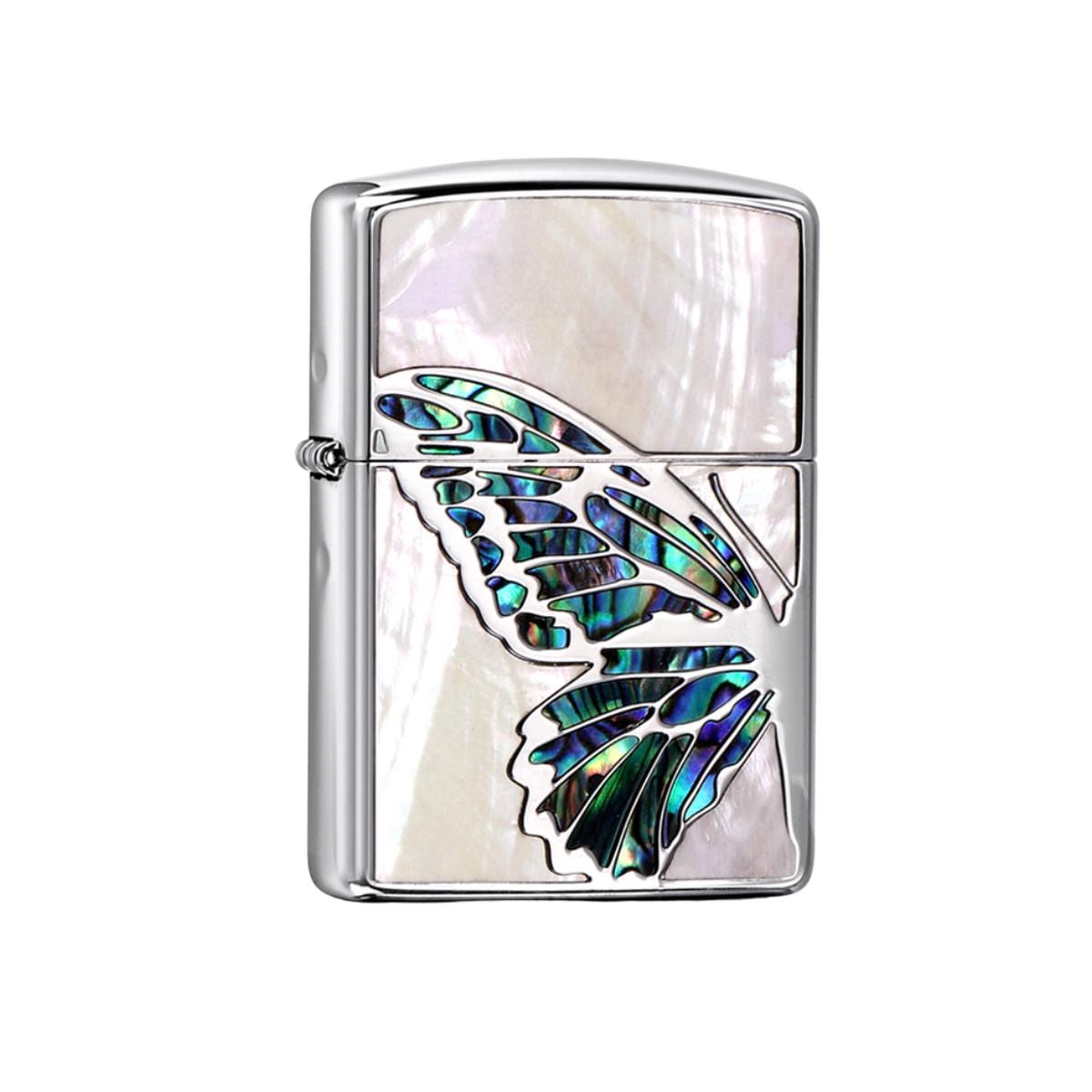 Zippo Butterfly - Etsy