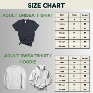 a diagram of how to measure a hoodie