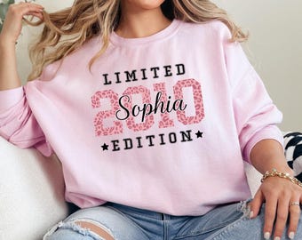 Sudadera de 16 años, edición limitada 2010, camiseta de 16.º cumpleaños