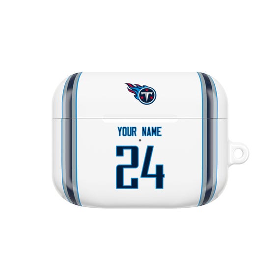 Airpods Accessories Dodgers Airpod Case Baseball Airpod Pro Case