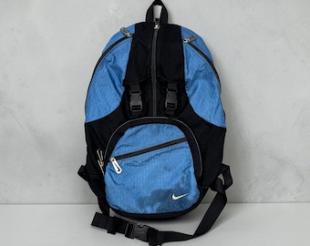Vintage 90s Nike/ Nike ACG/ Waist Bag - Etsy