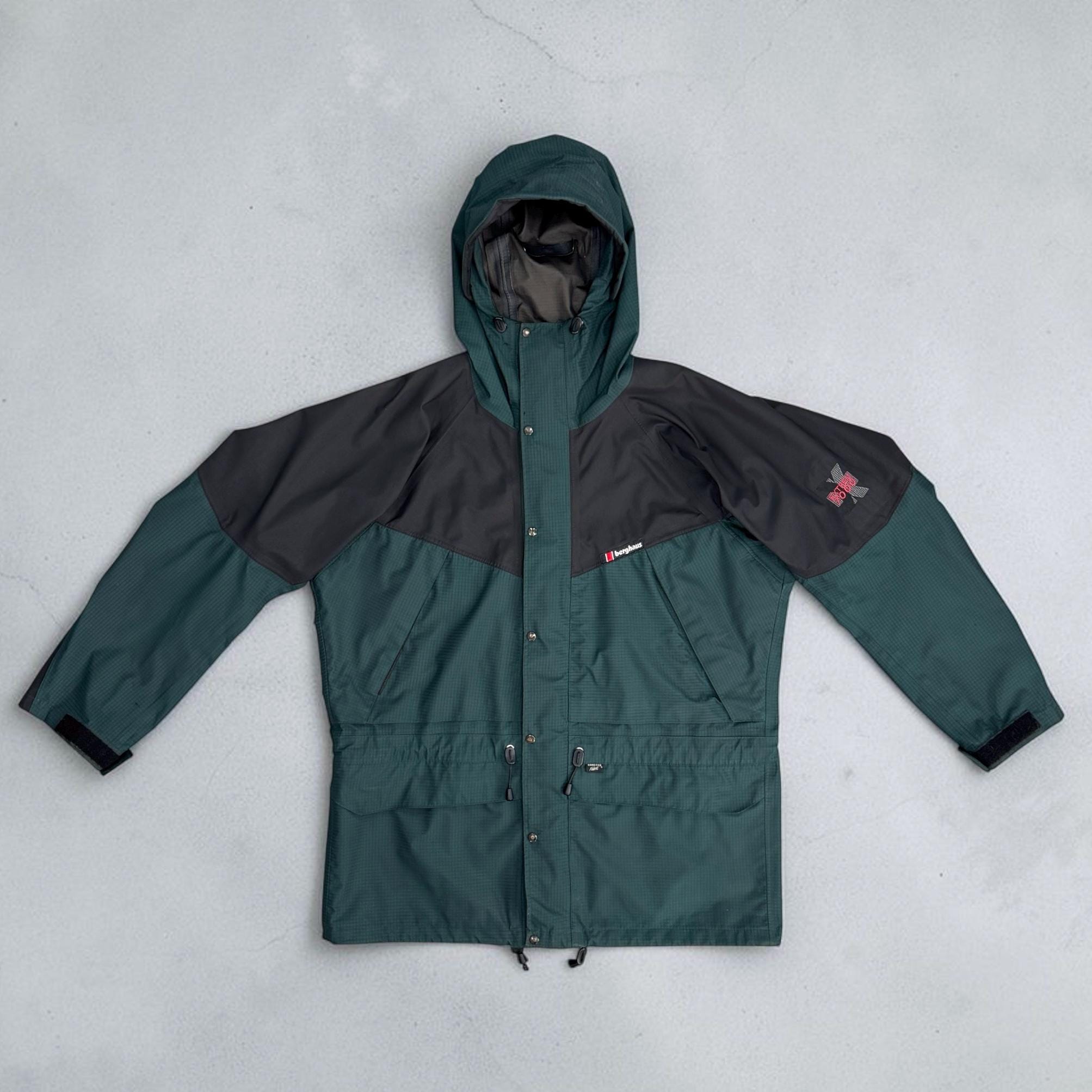 Vintage Arcteryx Gore Tex Jacket - Etsy