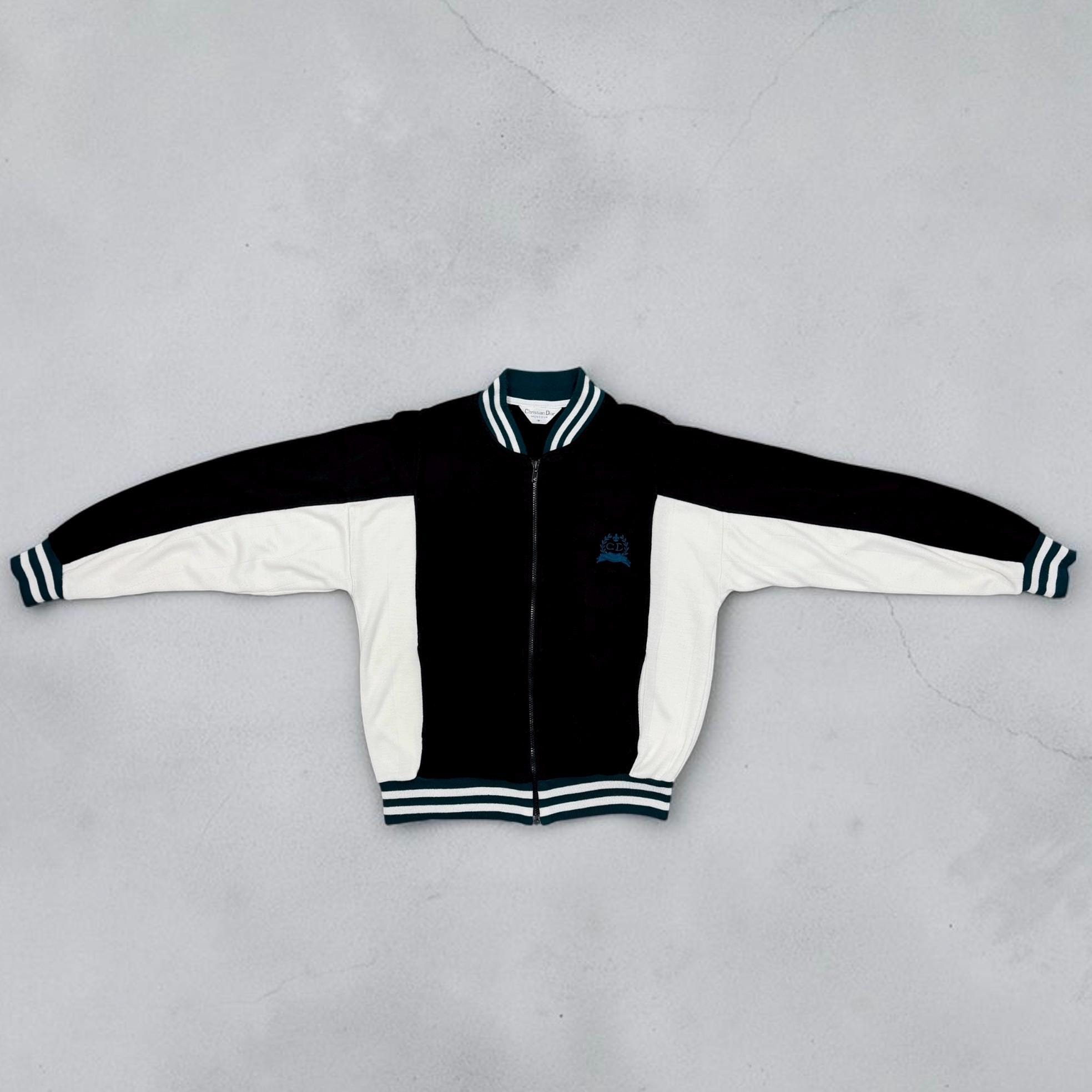 Dior Track Jacket - Etsy