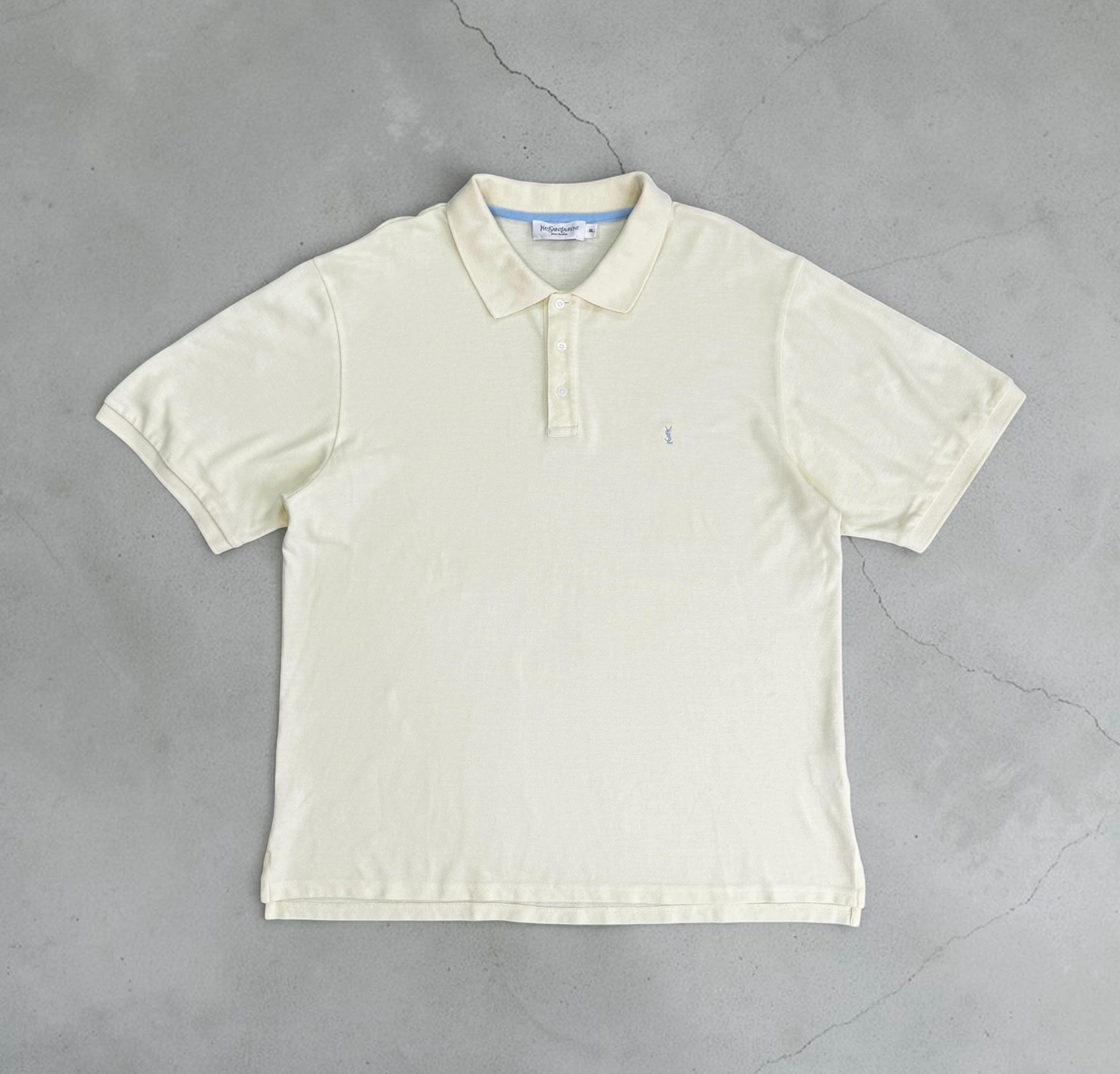 Ysl Pour Homme Shirt - Etsy