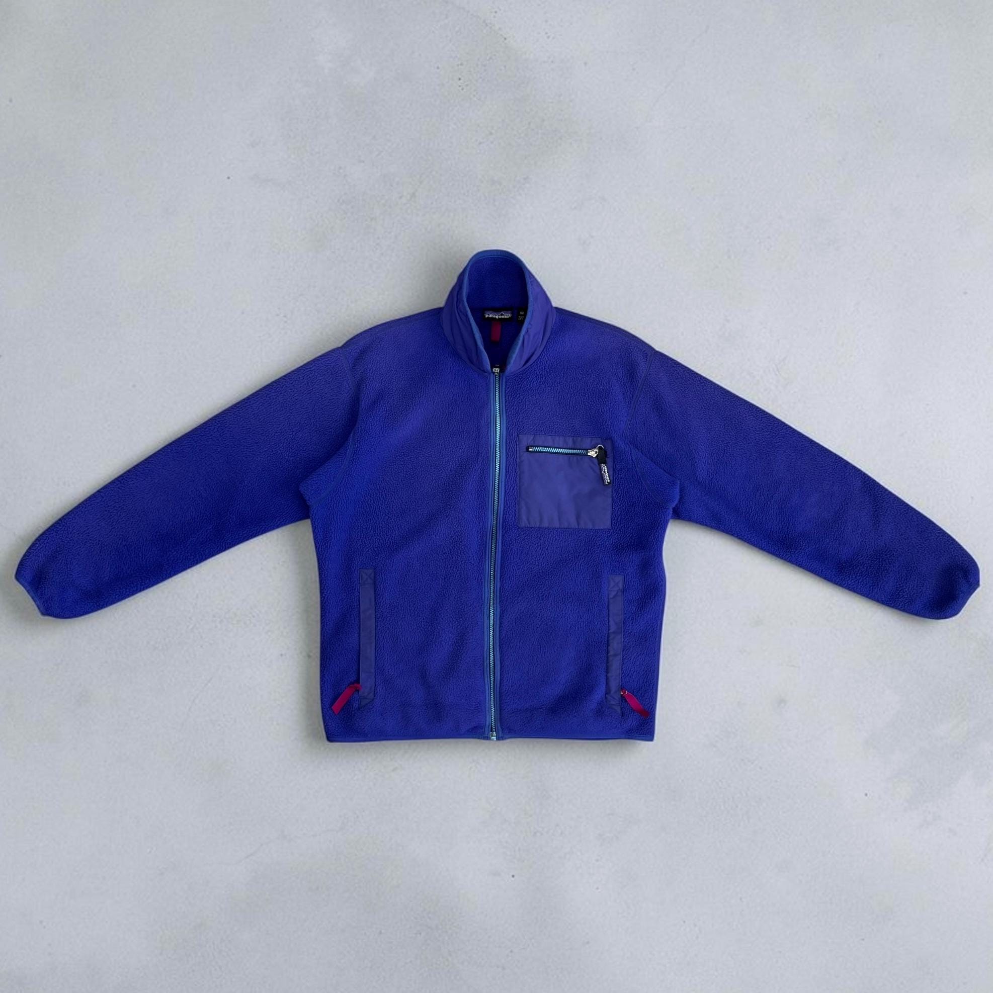 Patagonia rhythm - Etsy 日本