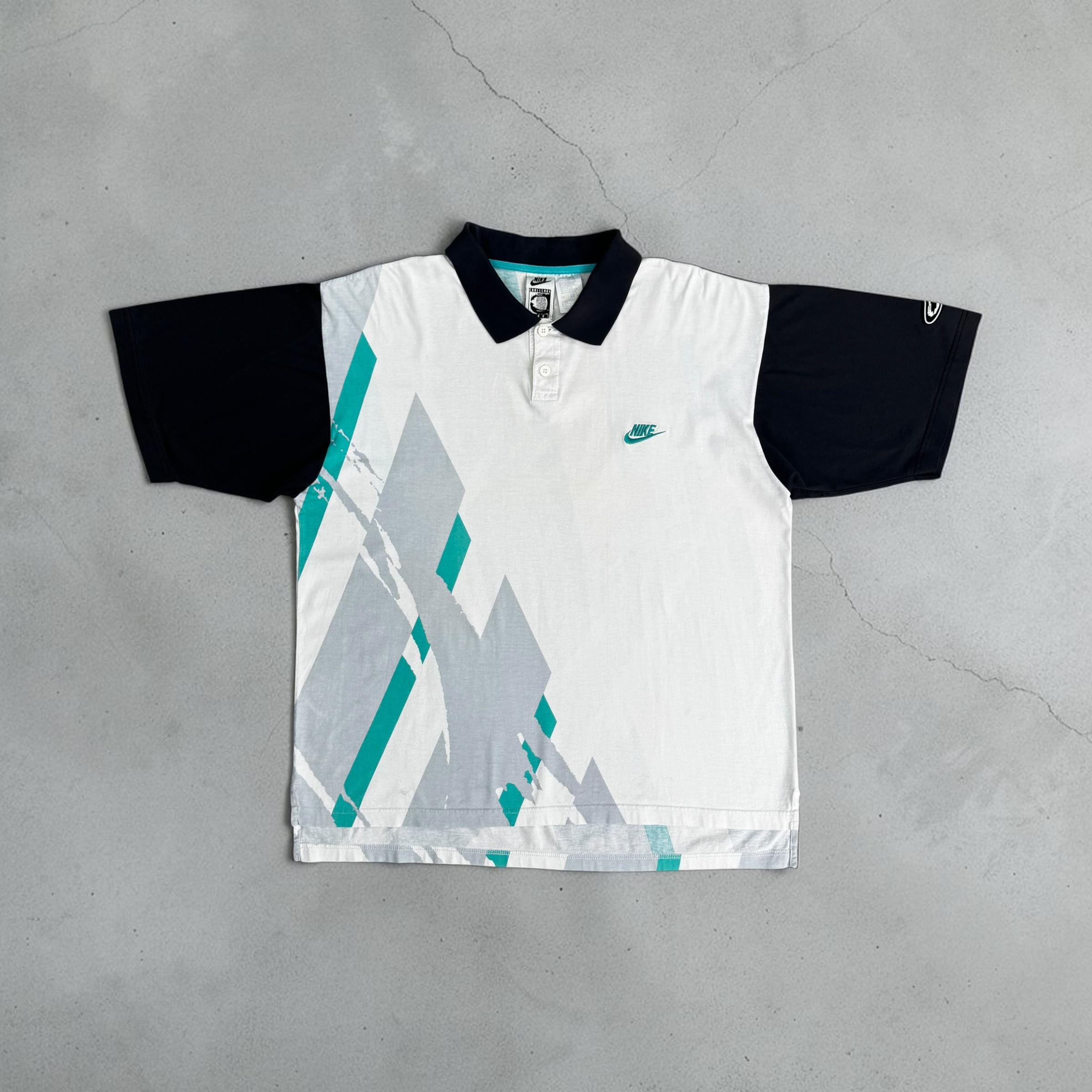 90s nike tennis polo - Etsy 日本
