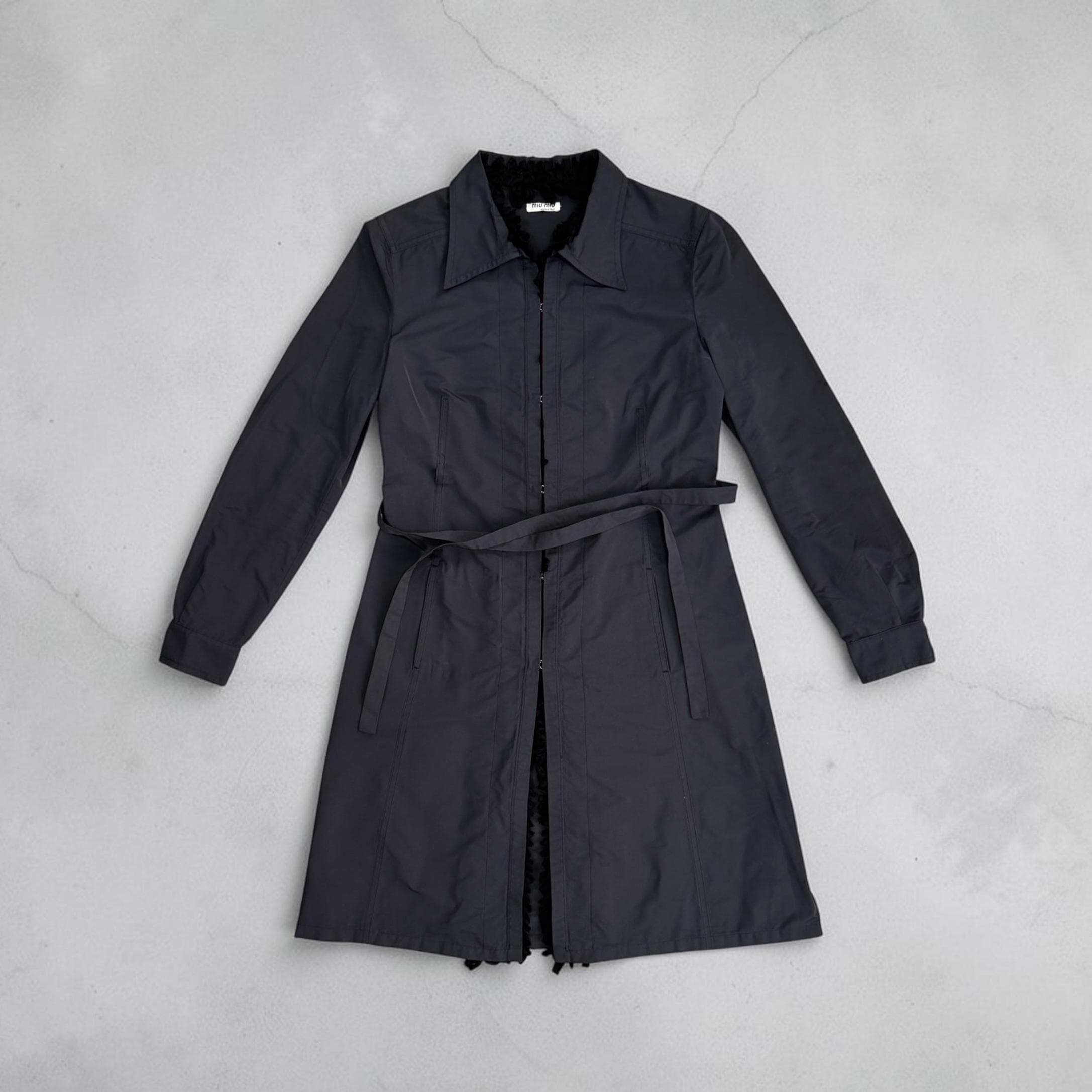 Miu Miu Jacket - Etsy
