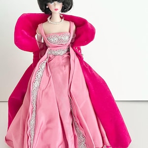 Barbies Formal - Etsy