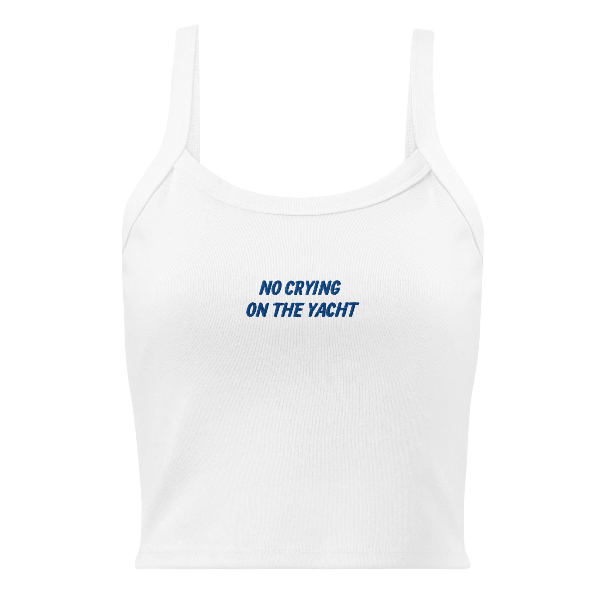 トップス 00s no.id destroy tank archive y2k Amazon.com: Y2K Early 2000s Graphic Fashion Slogan Tank Top