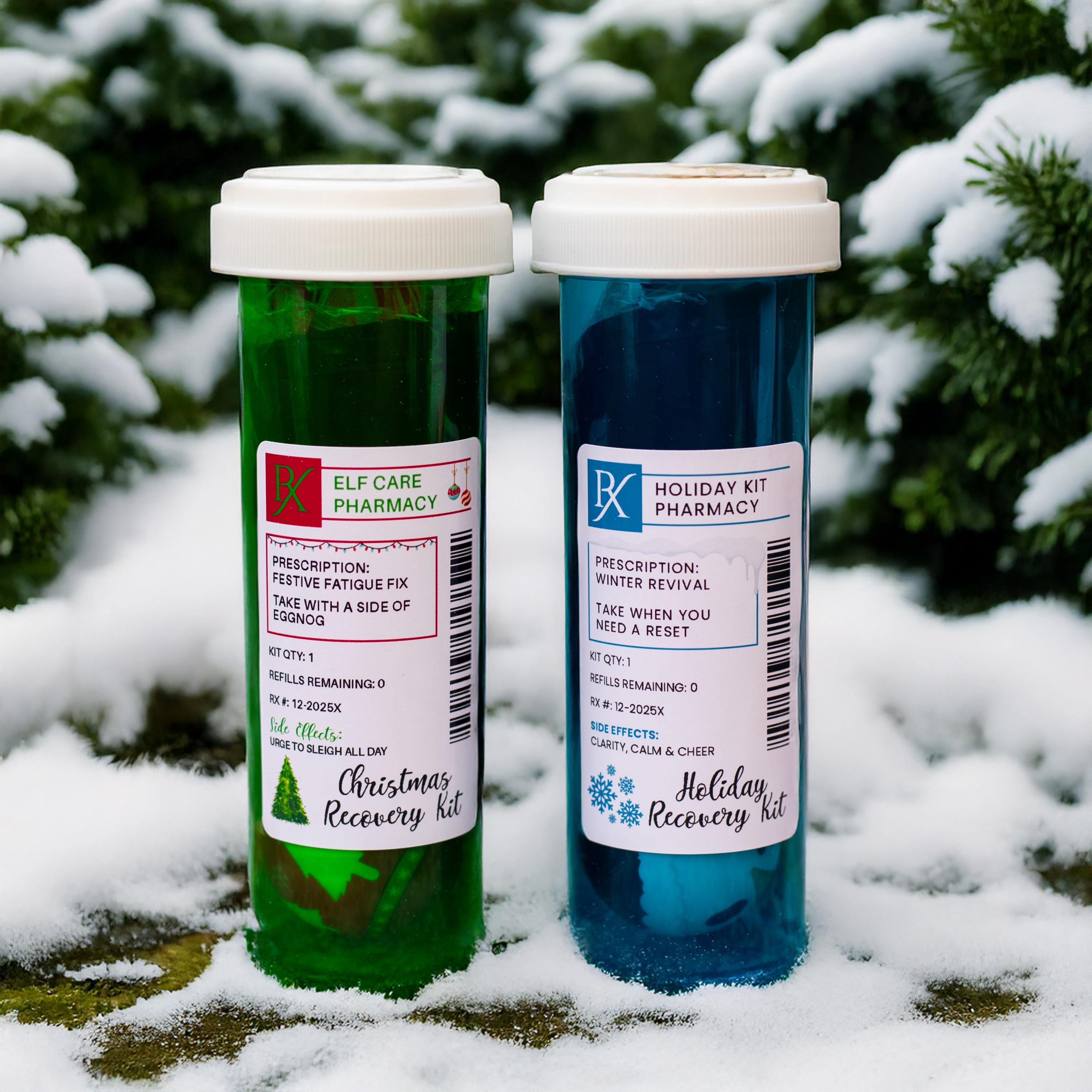 Novelty Stocking Stuffers