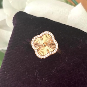 Van Cleef Replica - Etsy
