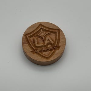 Los Angeles Galaxy Bottle Opener