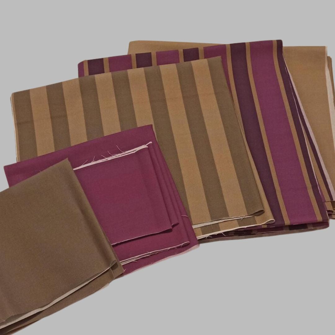 Arcane Jinx Pants Fabric Set | League of Legends Cosplay DIY Material ...