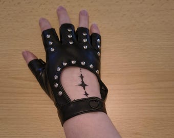 Wuthering Waves Rover Cosplay Resonator Temporary Tattoo Sticker