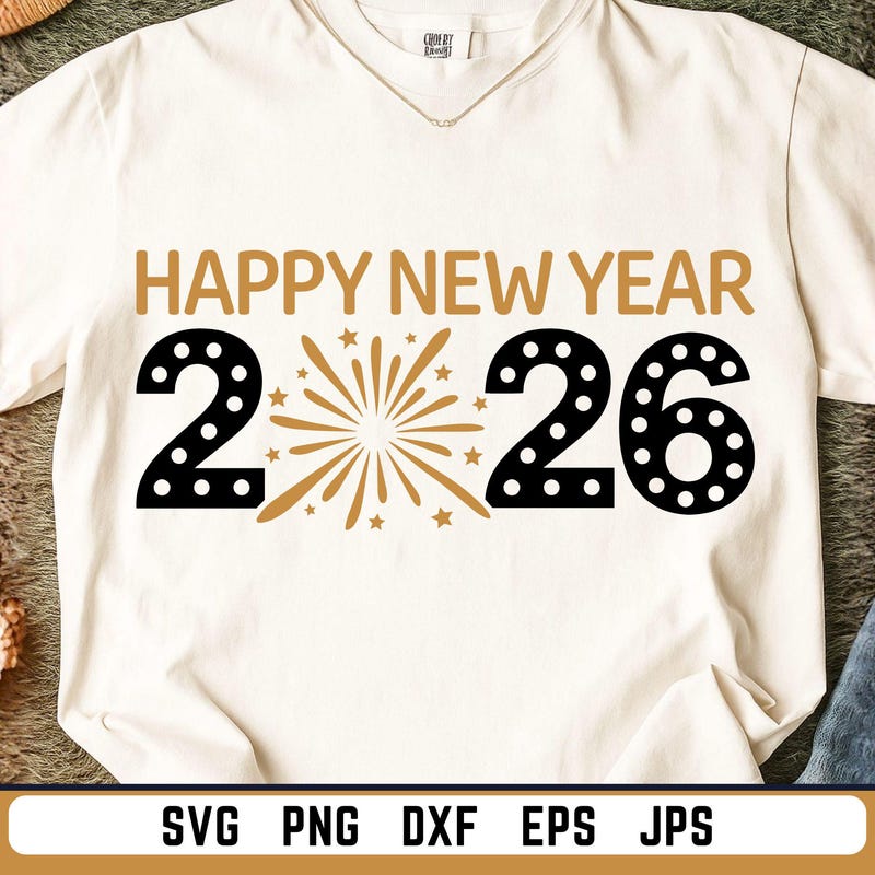 Happy Client Anim@tion Happy Newyear - Etsy Singapore