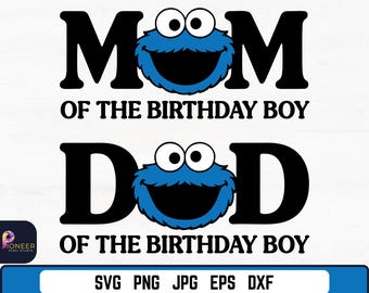 Diseño de camiseta de cumpleaños familiar (descarga digital)
