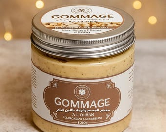 Natural Licorice Face Moisturizer – Gentle Daily Hydration Skincare Cream