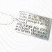 see more listings in the Inspirational Necklaces section