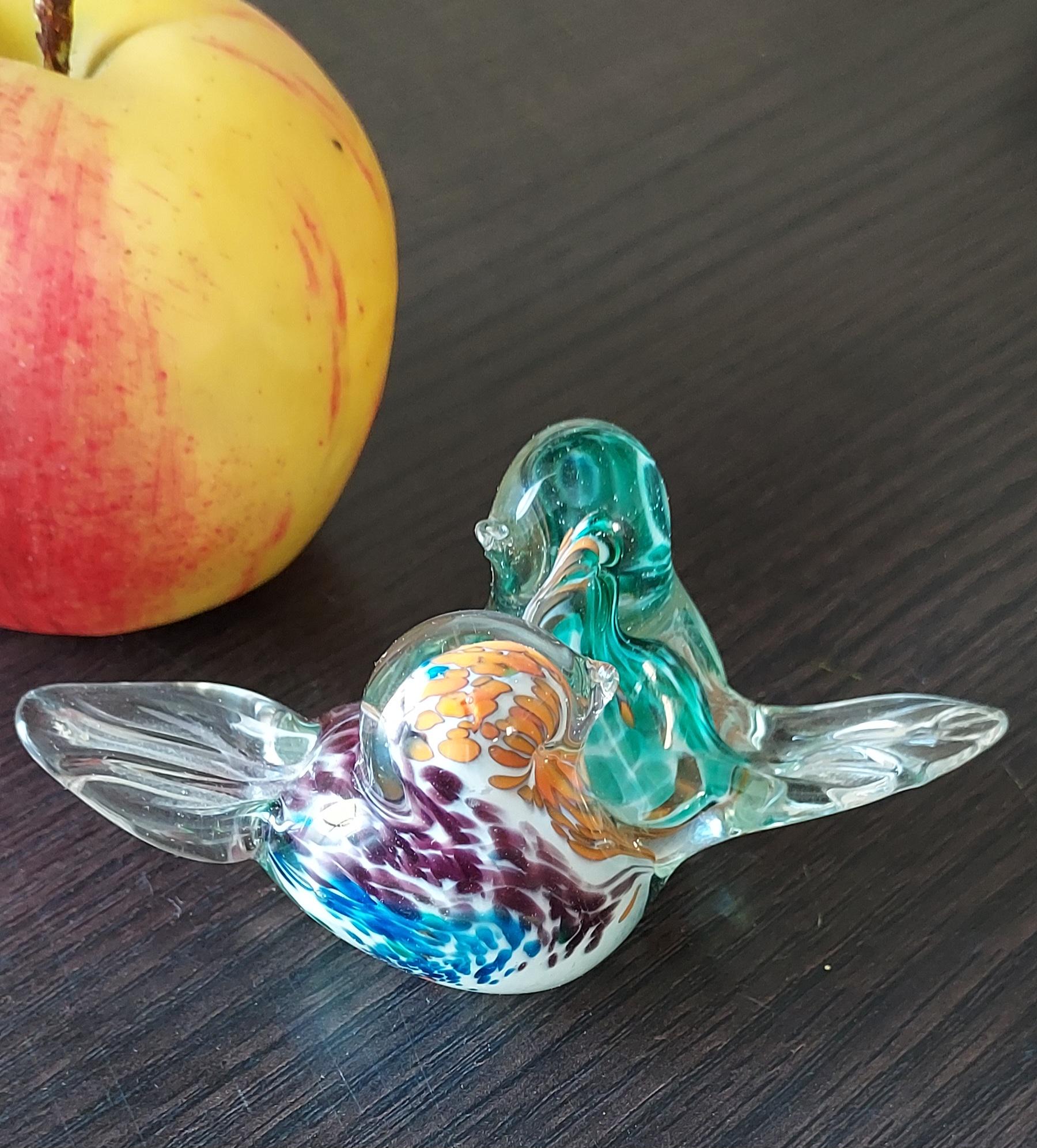 Valletta Glass - Etsy