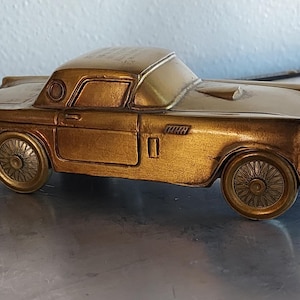 Ford Coin Bank - Etsy