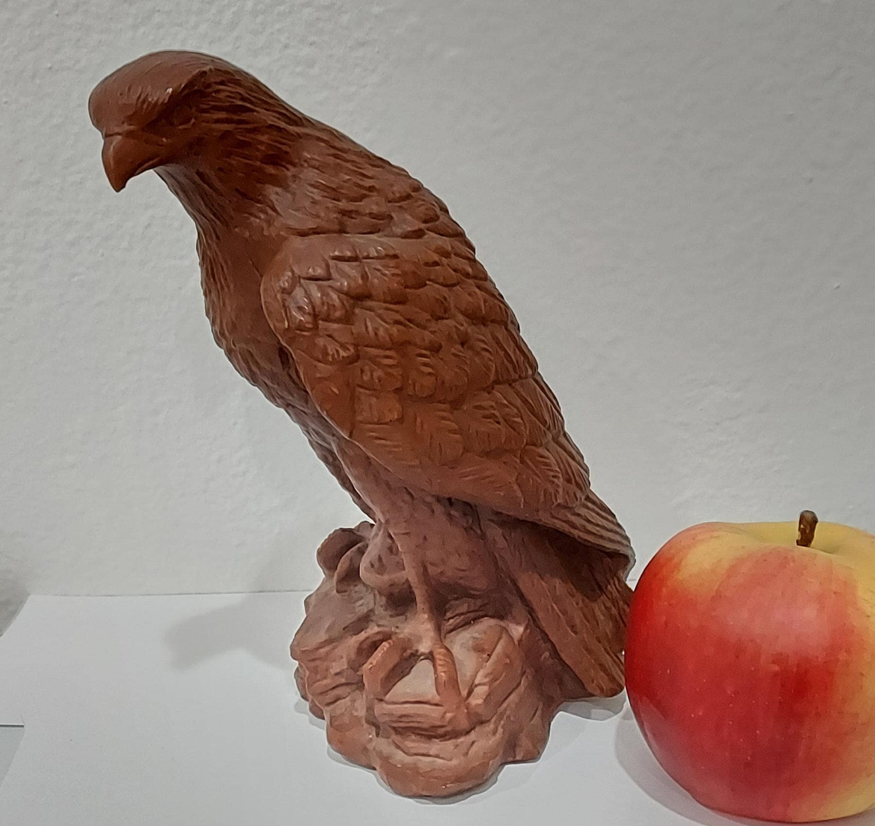 Red Mill Eagle Statues - Etsy