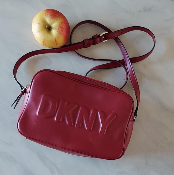 Dkny Tilly Camera Bag Gem