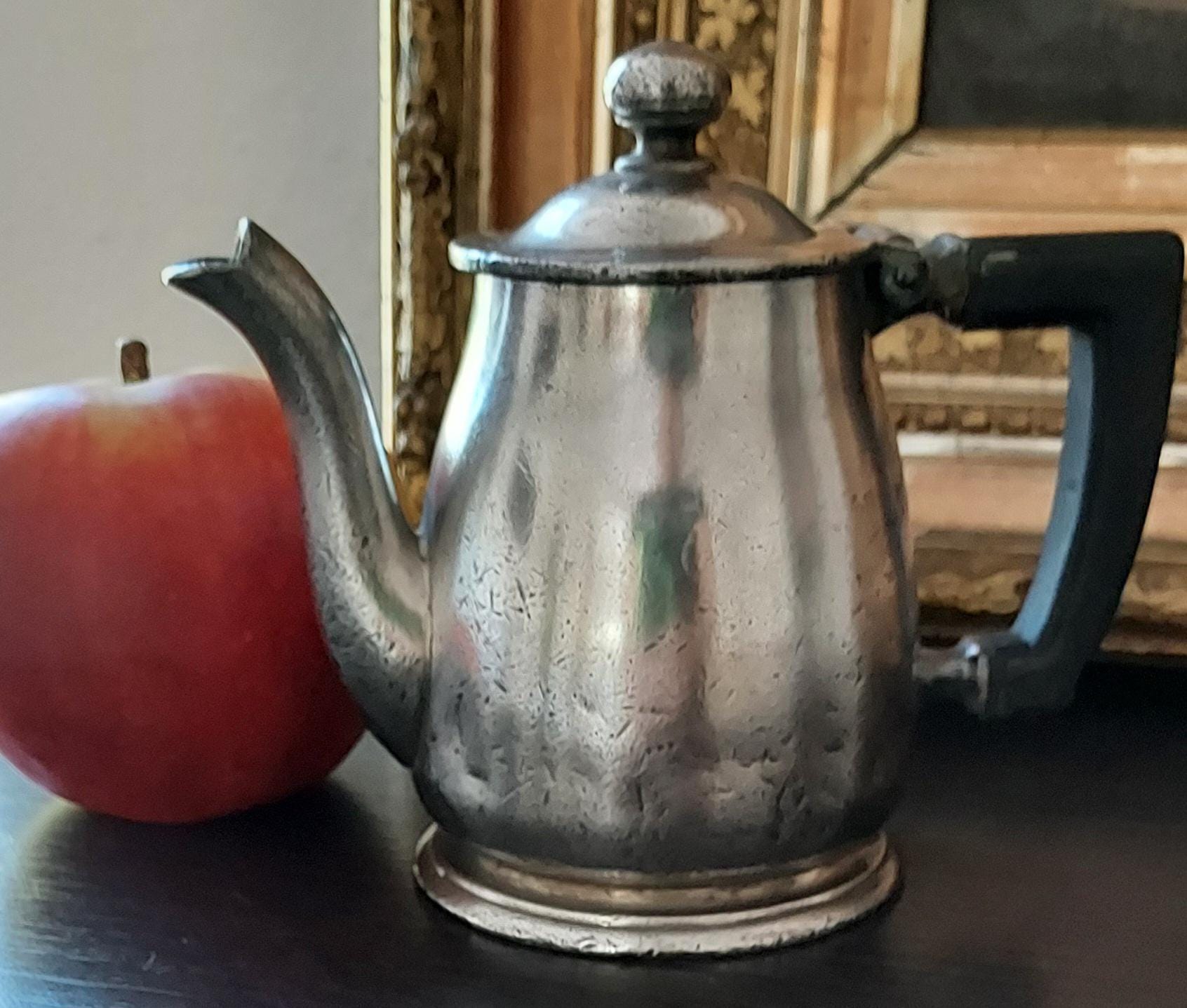 Wallace Tea Set - Etsy