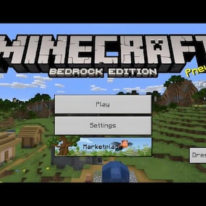 Minecraft: Java & Bedrock Edition (PC) - Microsoft Store Account - GLOBAL image 2