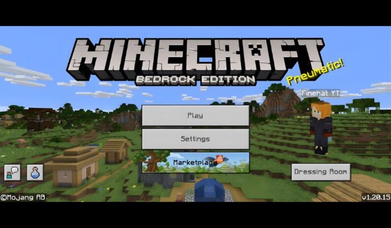 Minecraft: Java & Bedrock Edition (PC) - Microsoft Store Account - GLOBAL image 2