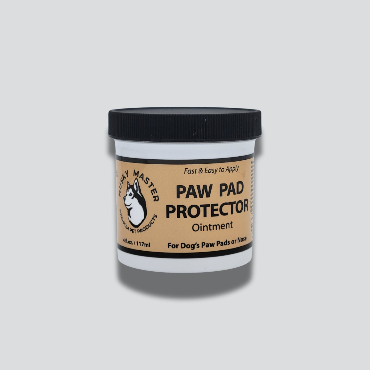 Paw pad protector outlet