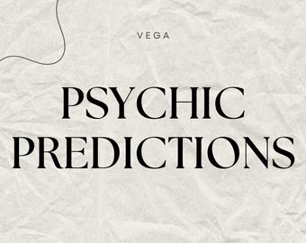 5 Question Psychic Reading: Future Predictions & Guidance