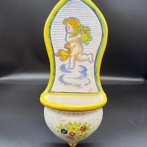 L Antica Deruta - Etsy