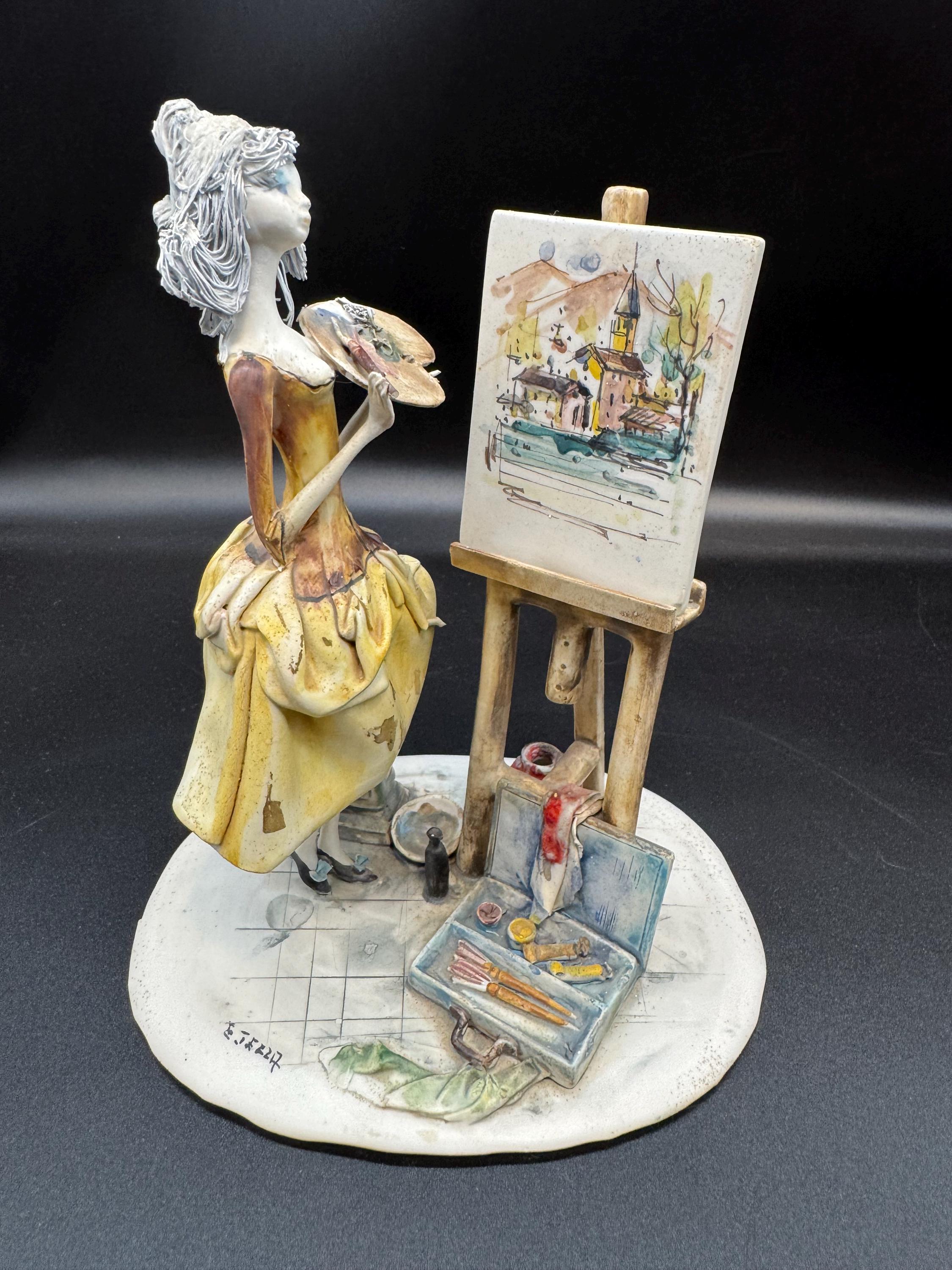 Lo Scricciolo - Etsy