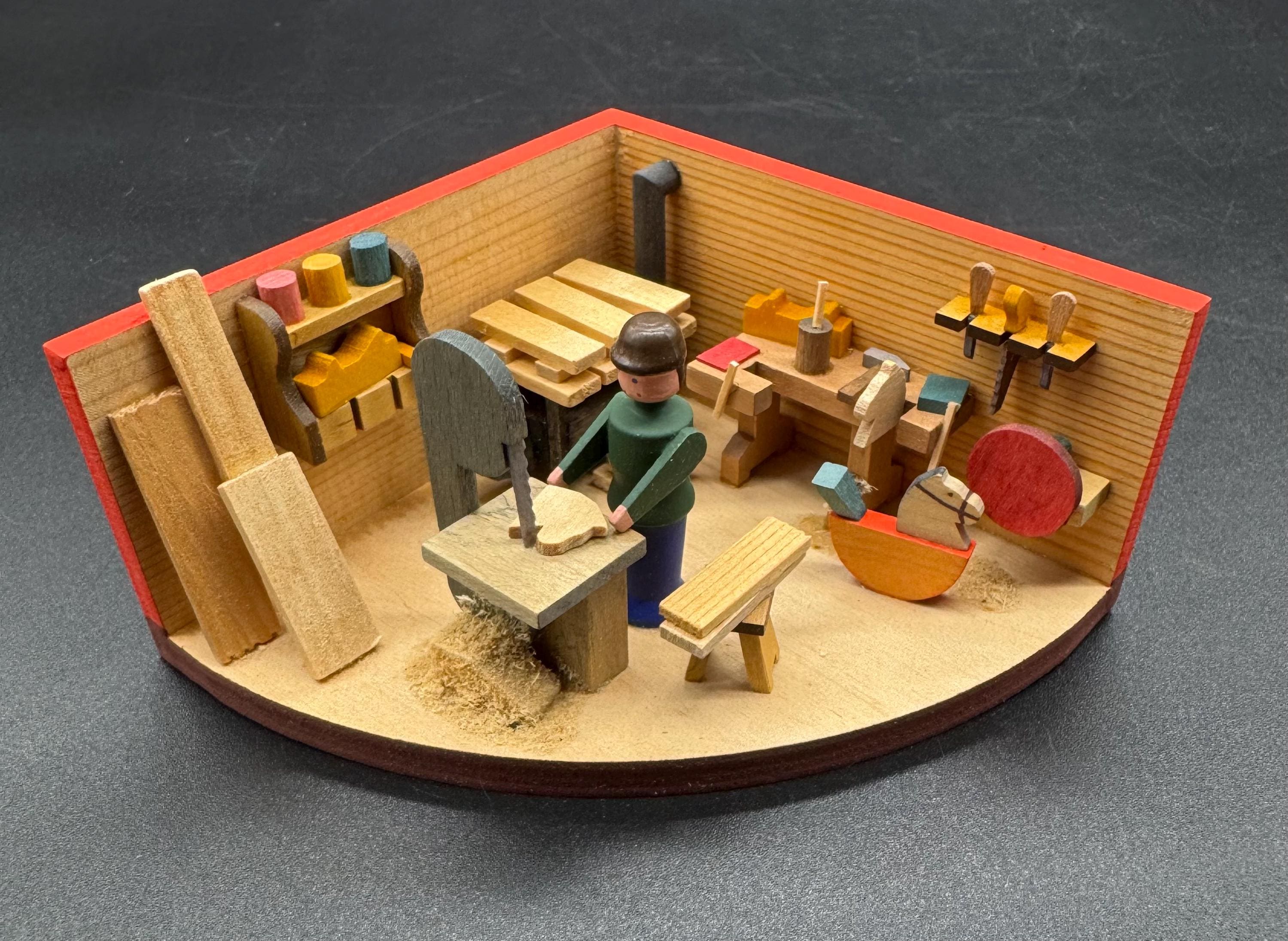 Kathe wohlfahrt kindertraum - Etsy 日本