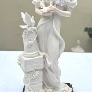 ジョゼッペアルマーニ オブジェ イタリア製 ジョゼッペ・アルマーニ作 X120636186 - 彫刻・オブジェ