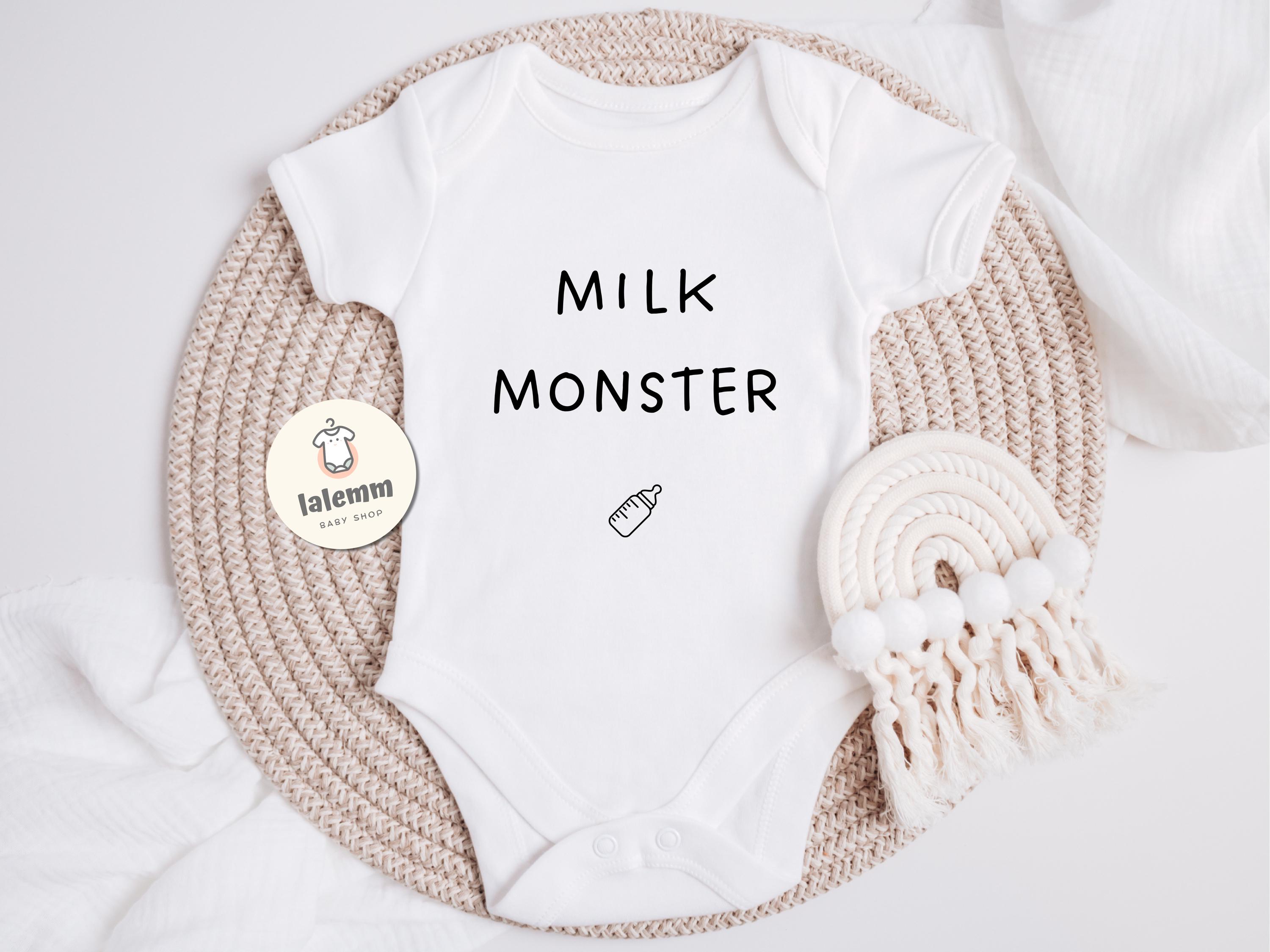 Cute Baby Bodysuit 